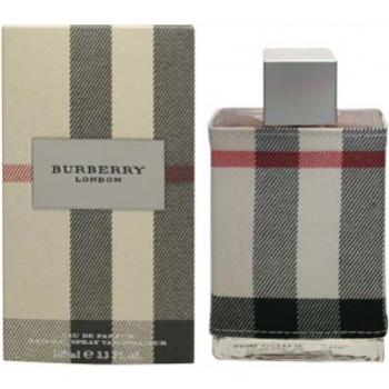 Burberry London Women's Perfume By Burberry